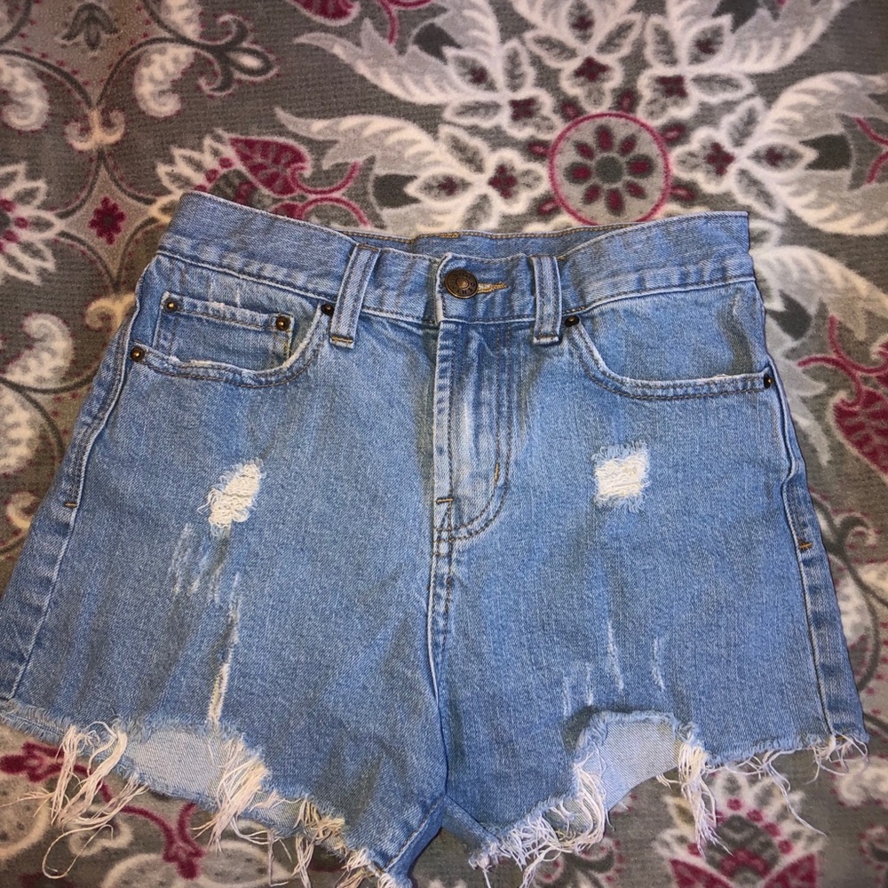 Urban Outfitters BDG Shorts